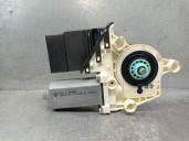 Recambio de motor elevalunas trasero izquierdo para skoda octavia ii (1z3) 1.9 tdi referencia OEM IAM 1K0959703B 995932109