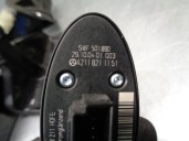 Recambio de interruptor para mercedes-benz clase cls (w219) 3.5 v6 cat referencia OEM IAM 2028209410  