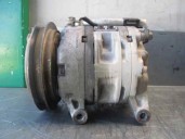 Recambio de compresor aire acondicionado para nissan almera (n15) gx referencia OEM IAM 5060214590 926001M916 CALSONIC/ZEXEL