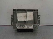 Recambio de centralita motor uce para peugeot 406 berlina (s1/s2) 1.8 16v cat referencia OEM IAM 9643786480 
