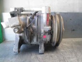 Recambio de compresor aire acondicionado para nissan almera (n15) gx referencia OEM IAM 5060214590 926001M916 CALSONIC/ZEXEL