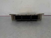 Recambio de centralita motor uce para peugeot 406 berlina (s1/s2) 1.8 16v cat referencia OEM IAM 9643786480 