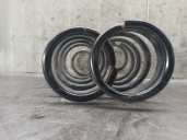 Recambio de muelle amortiguacion para mazda 6 berlina (gg) 2.0 diesel cat referencia OEM IAM 