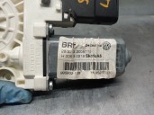 Recambio de motor elevalunas trasero izquierdo para skoda octavia ii (1z3) 1.9 tdi referencia OEM IAM 1K0959703B 995932109