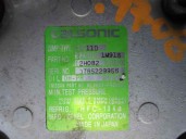 Recambio de compresor aire acondicionado para nissan almera (n15) gx referencia OEM IAM 5060214590 926001M916 CALSONIC/ZEXEL