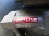 Recambio de compresor aire acondicionado para nissan almera (n15) gx referencia OEM IAM 5060214590 926001M916 CALSONIC/ZEXEL