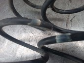Recambio de muelle amortiguacion para mazda 6 berlina (gg) 2.0 diesel cat referencia OEM IAM   