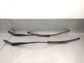 Recambio de brazo limpia delantero derecho para dacia sandero iii 1.0 tce 90 referencia OEM IAM 288862091R  