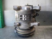 Recambio de compresor aire acondicionado para nissan almera (n15) gx referencia OEM IAM 5060214590 926001M916 CALSONIC/ZEXEL