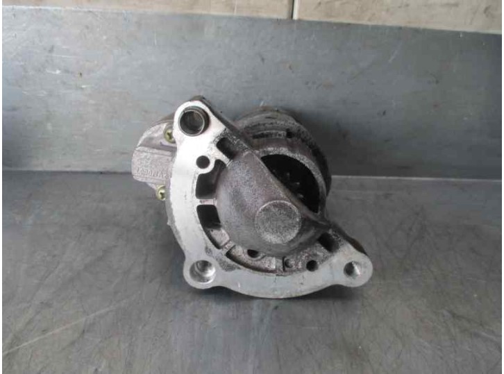 Recambio de motor arranque para peugeot 406 berlina (s1/s2) 1.8 16v cat referencia OEM IAM D6RA74 M000T82081 MITUSUBISHI