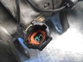 Recambio de compresor aire acondicionado para nissan almera (n15) gx referencia OEM IAM 5060214590 926001M916 CALSONIC/ZEXEL