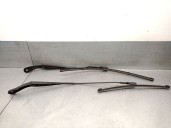 Recambio de brazo limpia delantero derecho para dacia sandero iii 1.0 tce 90 referencia OEM IAM 288862091R  