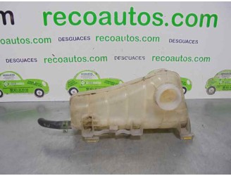 Recambio de deposito expansion para renault kangoo 1.5 dci diesel cat referencia OEM IAM 8200455786 