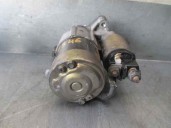 Recambio de motor arranque para peugeot 406 berlina (s1/s2) 1.8 16v cat referencia OEM IAM D6RA74 M000T82081 MITUSUBISHI