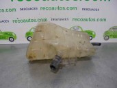 Recambio de deposito expansion para renault kangoo 1.5 dci diesel cat referencia OEM IAM 8200455786  