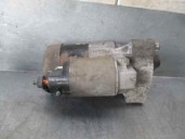 Recambio de motor arranque para peugeot 406 berlina (s1/s2) 1.8 16v cat referencia OEM IAM D6RA74 M000T82081 MITUSUBISHI