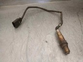 Recambio de sonda lambda para volkswagen golf vi (5k1) 1.4 16v tsi referencia OEM IAM 0258010111 