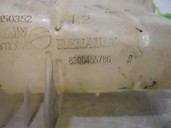 Recambio de deposito expansion para renault kangoo 1.5 dci diesel cat referencia OEM IAM 8200455786  