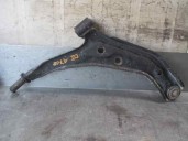 Recambio de brazo suspension inferior delantero izquierdo para nissan almera (n15) gx referencia OEM IAM 545010M020 
