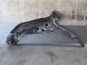 Recambio de brazo suspension inferior delantero izquierdo para nissan almera (n15) gx referencia OEM IAM 545010M020 