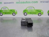 Recambio de mando luces salpicadero para renault kangoo 1.5 dci diesel cat referencia OEM IAM 8200379685 7700841235 