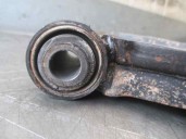 Recambio de brazo suspension inferior delantero izquierdo para nissan almera (n15) gx referencia OEM IAM 545010M020 