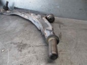 Recambio de brazo suspension inferior delantero izquierdo para nissan almera (n15) gx referencia OEM IAM 545010M020 