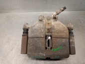 Recambio de pinza freno delantera derecha para volvo serie 940 berlina/familiar 2.4 turbodiesel referencia OEM IAM 3516566 LUCA