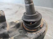 Recambio de brazo suspension inferior delantero izquierdo para nissan almera (n15) gx referencia OEM IAM 545010M020 