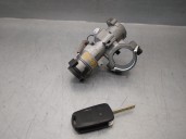 Recambio de conmutador de arranque para kia picanto 1.0 cat referencia OEM IAM 819101Y000 
