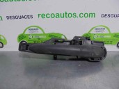 Recambio de maneta exterior delantera derecha para renault kangoo 1.5 dci diesel cat referencia OEM IAM 7701478188  