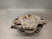 Recambio de pinza freno delantera derecha para volvo serie 940 berlina/familiar 2.4 turbodiesel referencia OEM IAM 3516566 LUCA