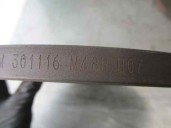 Recambio de disco freno delantero para citroën c3 1.4 cool referencia OEM IAM 6028083 GIRLING