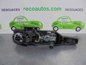 Recambio de maneta exterior delantera derecha para renault kangoo 1.5 dci diesel cat referencia OEM IAM 7701478188  