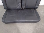 Recambio de asientos traseros para fiat freemont (345) 2.0 16v multijet cat referencia OEM IAM K1UN39DX9AA TERCERA FILA CUERO NE