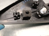 Recambio de molduras traseras para dacia sandero iii 1.0 tce 90 referencia OEM IAM 960328021R 960328021R 