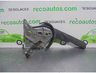 Recambio de palanca freno de mano para nissan almera (n15) gx referencia OEM IAM 360100M600 