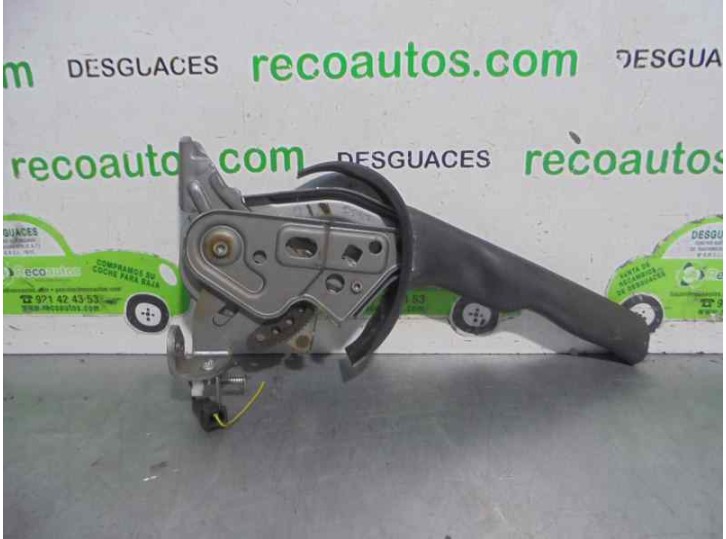 Recambio de palanca freno de mano para nissan almera (n15) gx referencia OEM IAM 360100M600 