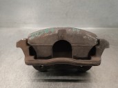 Recambio de pinza freno delantera derecha para volvo serie 940 berlina/familiar 2.4 turbodiesel referencia OEM IAM 3516566 LUCA