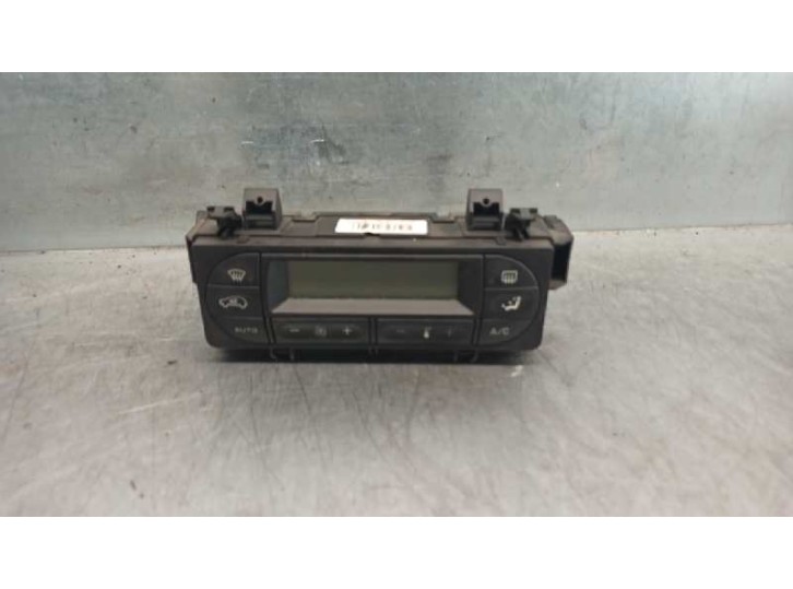 Recambio de mando climatizador para citroën c3 1.4 cool referencia OEM IAM 96661369XT 