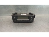 Recambio de mando climatizador para citroën c3 1.4 cool referencia OEM IAM 96661369XT 