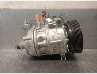 Recambio de compresor aire acondicionado para audi a6 c8 (4a2) 35 tdi mild hybrid referencia OEM IAM 4K0816803K 4K0816803K R134A