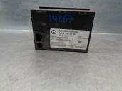 Recambio de modulo confort para mercedes-benz clase cls (w219) 3.5 v6 cat referencia OEM IAM  A2115403545 