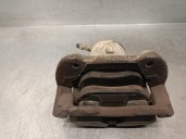 Recambio de pinza freno delantera derecha para volvo serie 940 berlina/familiar 2.4 turbodiesel referencia OEM IAM 3516566 LUCA