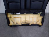 Recambio de asientos traseros para fiat freemont (345) 2.0 16v multijet cat referencia OEM IAM K1UN39DX9AA TERCERA FILA CUERO NE