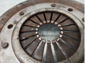 Replacement clutch kit for Citroën Saxo 1.5 diesel OEM IAM reference 2050X5 