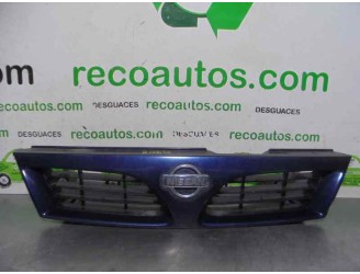 Recambio de rejilla delantera para nissan almera (n15) gx referencia OEM IAM F23100N050  