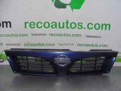 Recambio de rejilla delantera para nissan almera (n15) gx referencia OEM IAM F23100N050  