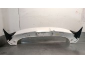 Recambio de aleron trasero para mazda cx-5 (ke, gh) 2.2 d (ke2fw) referencia OEM IAM KD5351961 KD5351960C85 