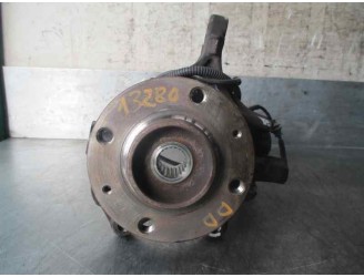 Recambio de mangueta delantera derecha para citroën c3 1.4 cool referencia OEM IAM 364791  